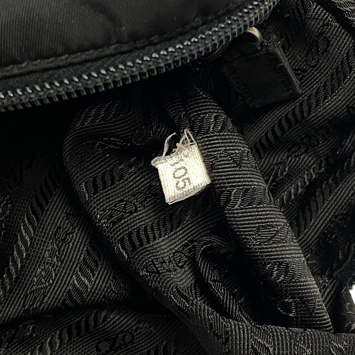 PRADA SPORT Umhängetasche