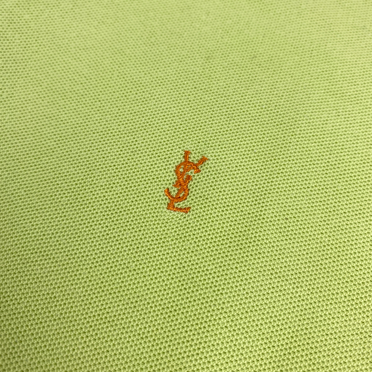 YVES SAINT LAURENT Polo Shirt