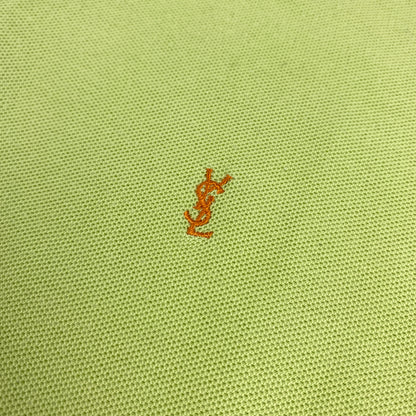 YVES SAINT LAURENT Polo Shirt