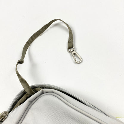 Vintage LACOSTE shoulder bag