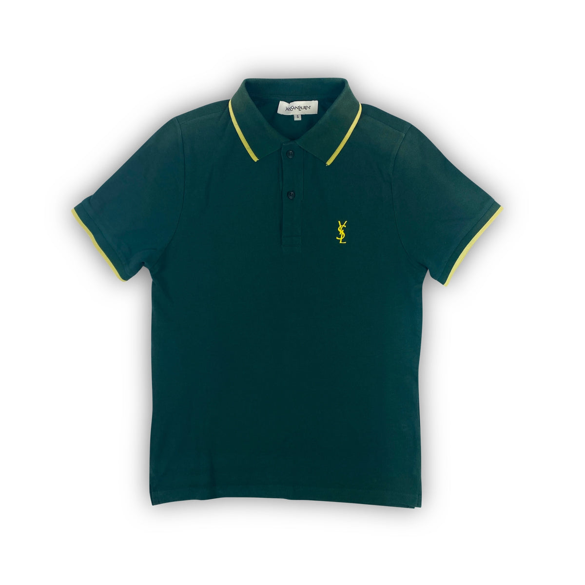 YVES SAINT LAURENT Polo Shirt