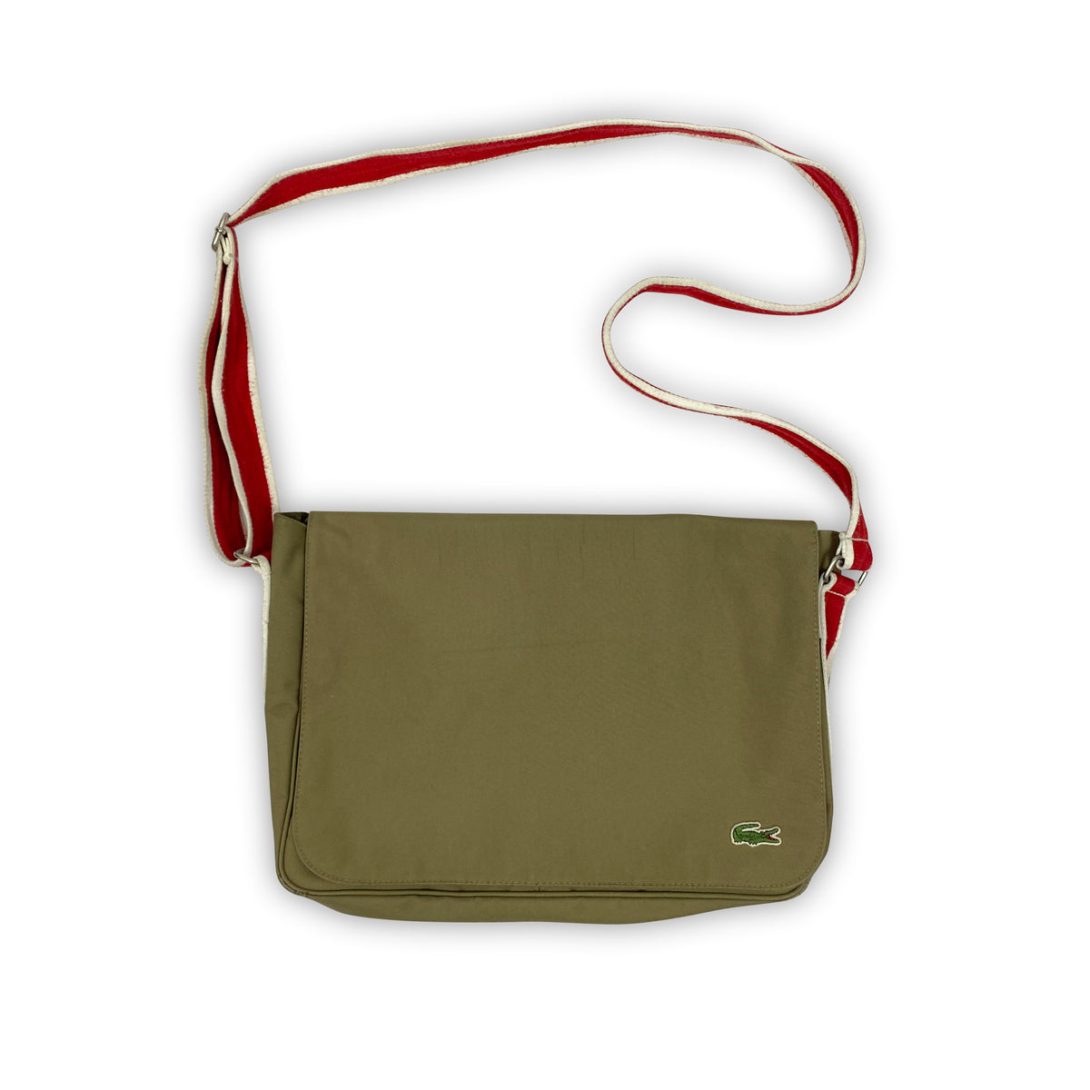 LACOSTE Umhängetasche