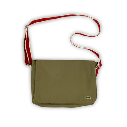 LACOSTE Umhängetasche