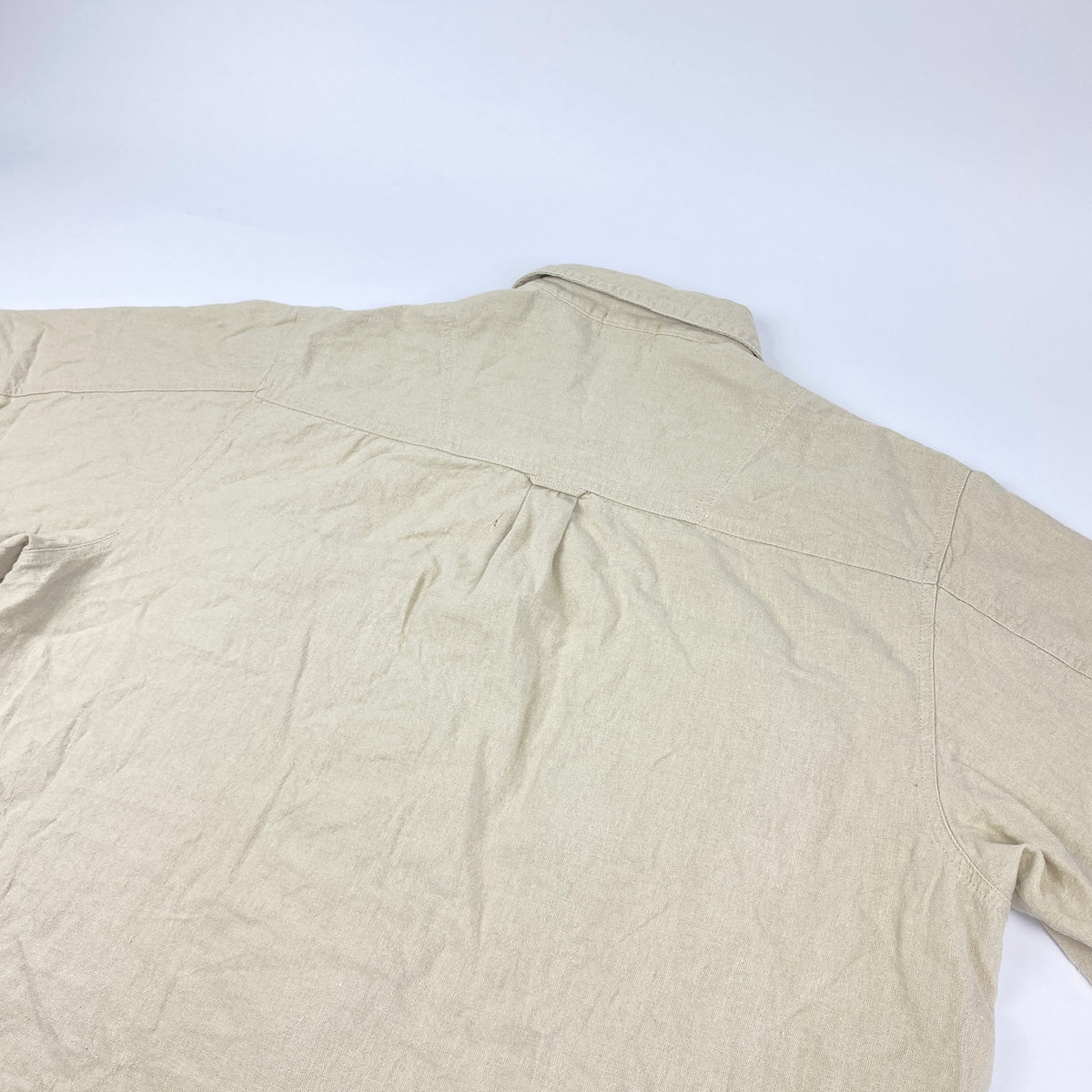 LACOSTE Half-Zip Sweater