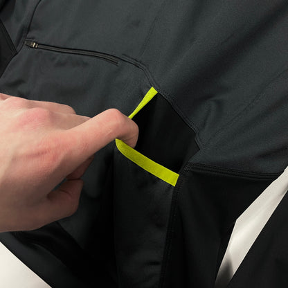ARC'TERYX Reflective Softshell Jacke