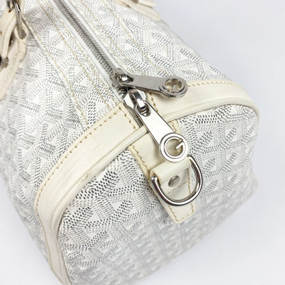 GOYARD Weekender Duffle Bag