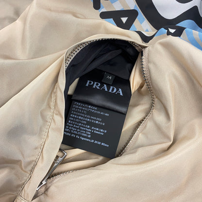 PRADA 2019 Reversible Jacket