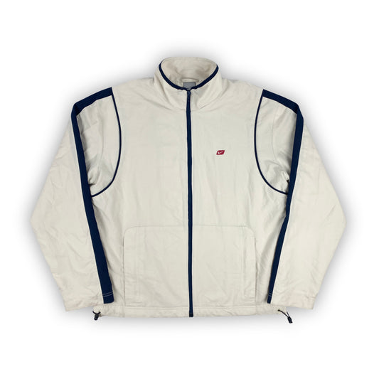 NIKE Track Jacket