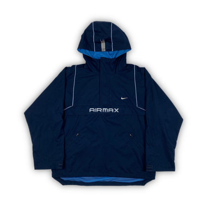 NIKE Air Max Half-Zip Track Jacket