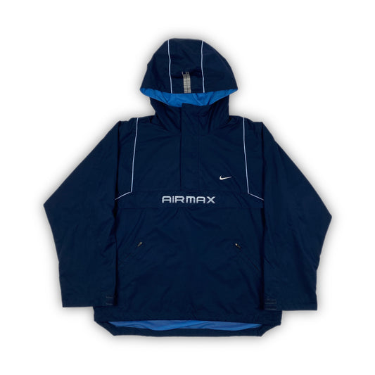 NIKE Air Max Half-Zip Track Jacket