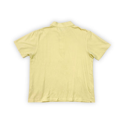 Vintage LACOSTE SPORT polo shirt
