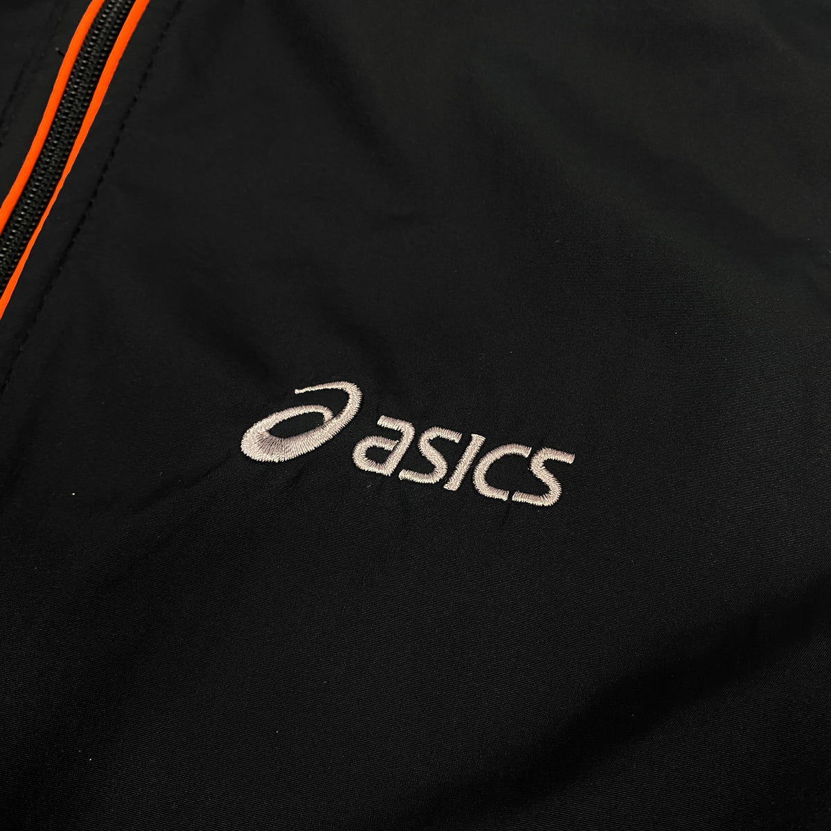 ASICS Reflective Track Jacket