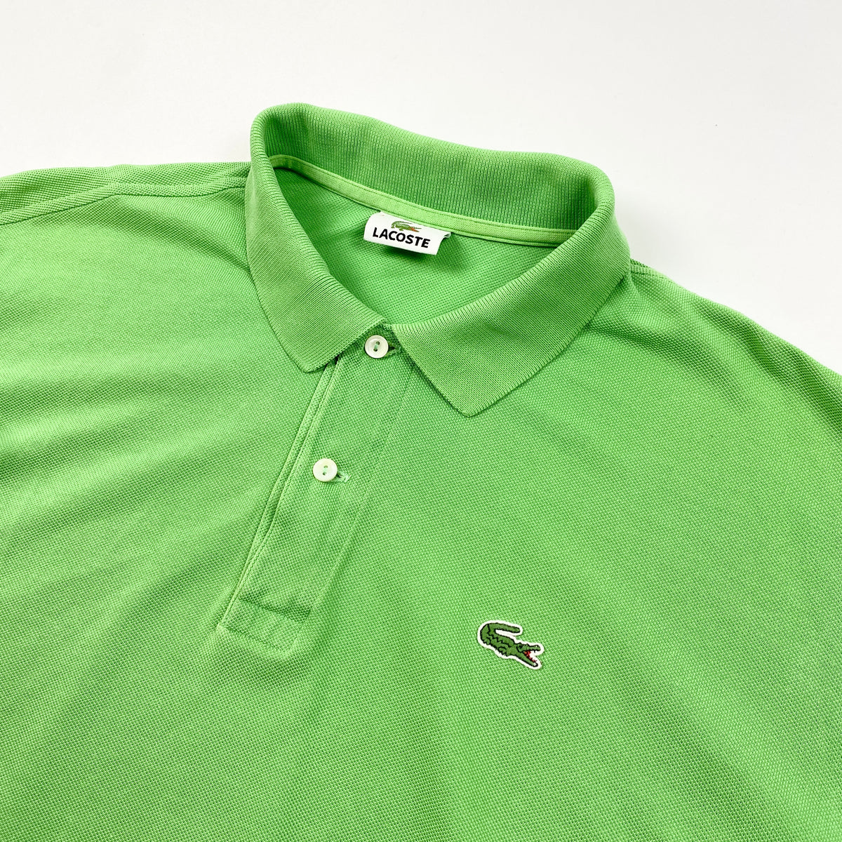LACOSTE Polo Shirt