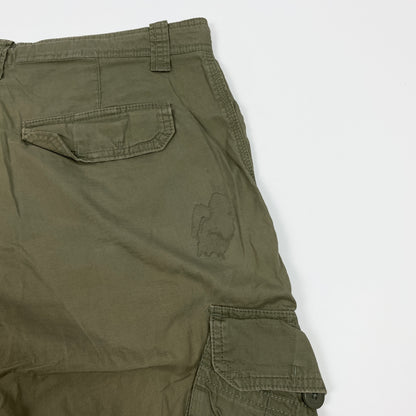 NIKE Cargo Shorts