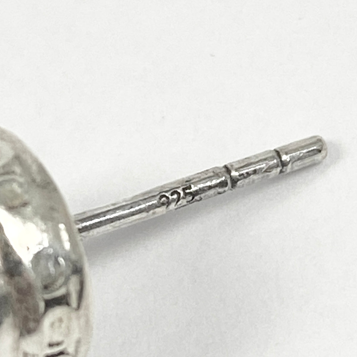 925 Sterling Silber Ohrstecker