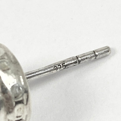 925 Sterling Silber Ohrstecker