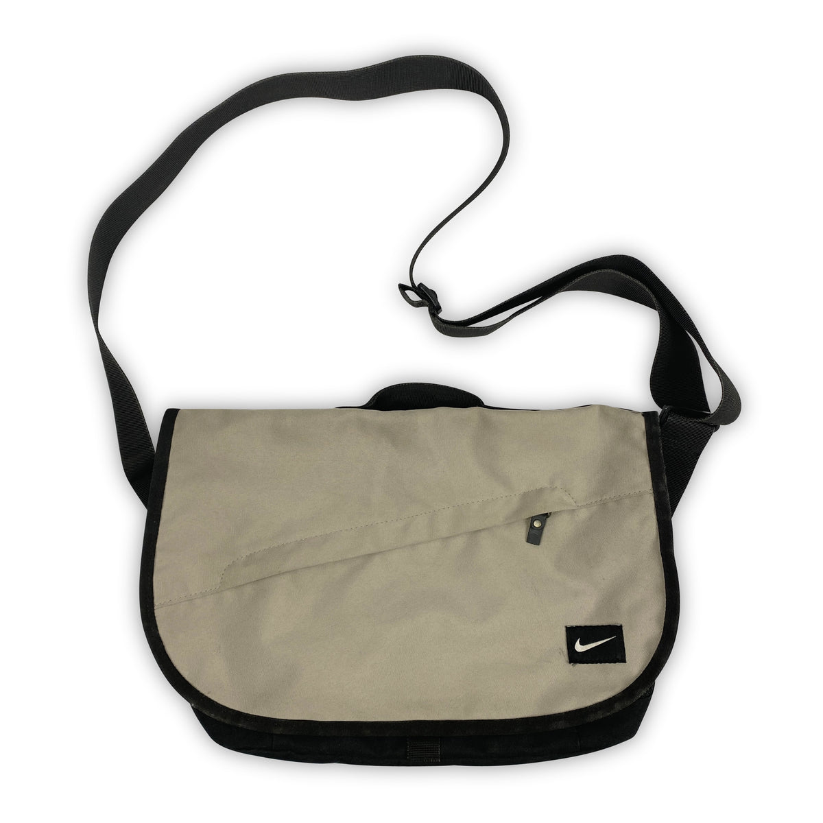 Vintage NIKE messenger bag