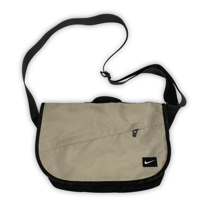 Vintage NIKE messenger bag
