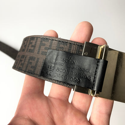 FENDI Gürtel
