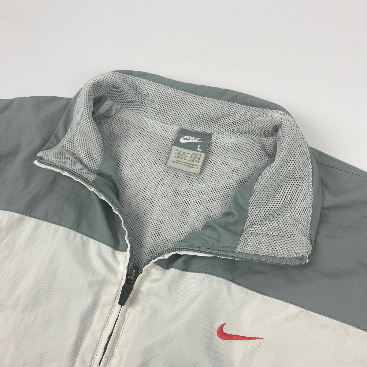 NIKE SHOX Track Jacket