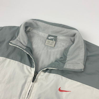 NIKE SHOX Track Jacket
