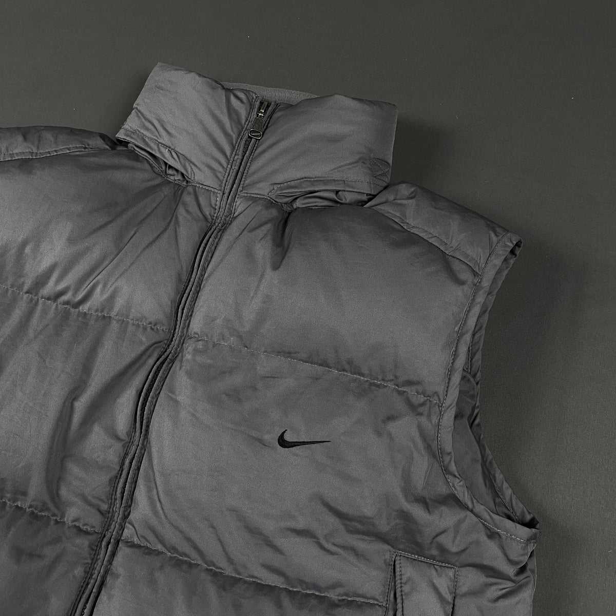 NIKE Puffer Weste
