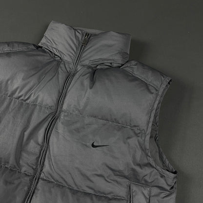 NIKE Puffer Weste
