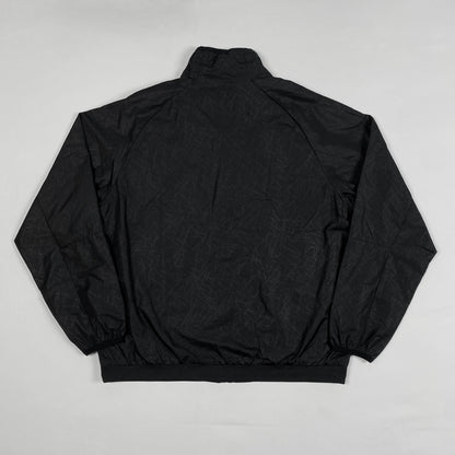 NIKE Laser Print Tracksuit