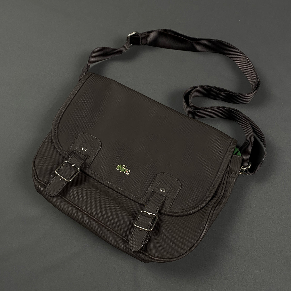 LACOSTE Umhängetasche