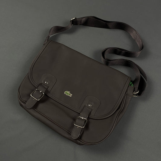 LACOSTE Umhängetasche