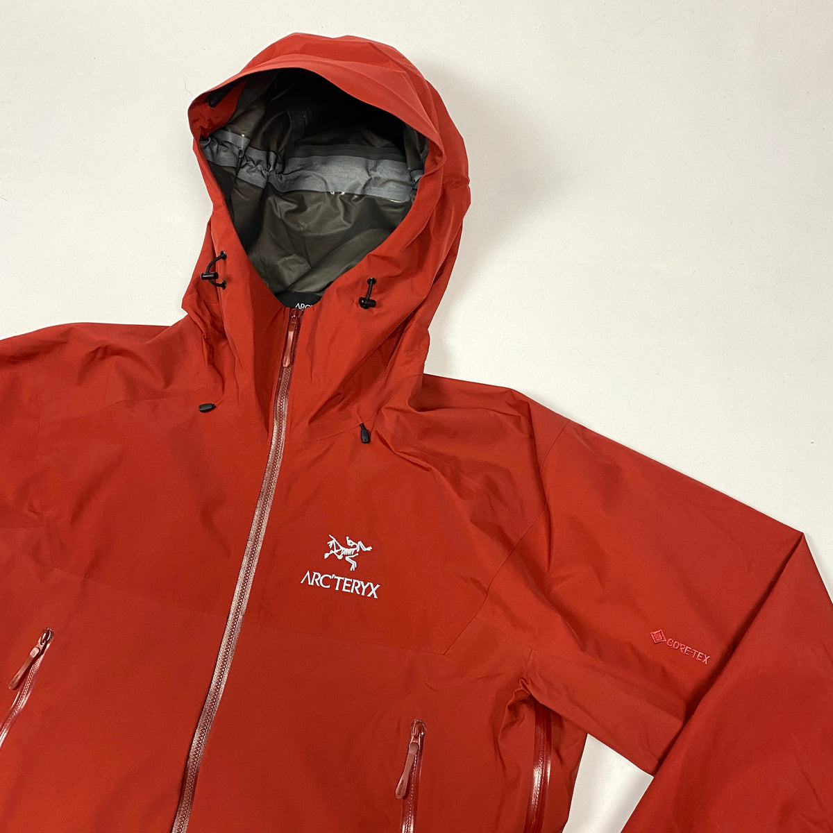 ARCTERYX x GORE-TEX Beta SL Hybrid