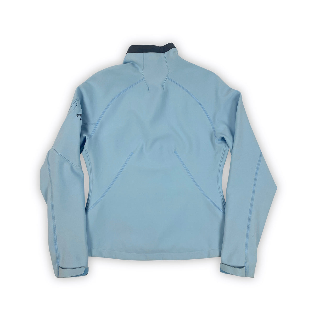 Vintage Women's Nike ACG Softshell Jacket / Jacket