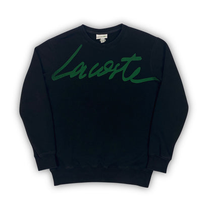 LACOSTE Logo Sweater