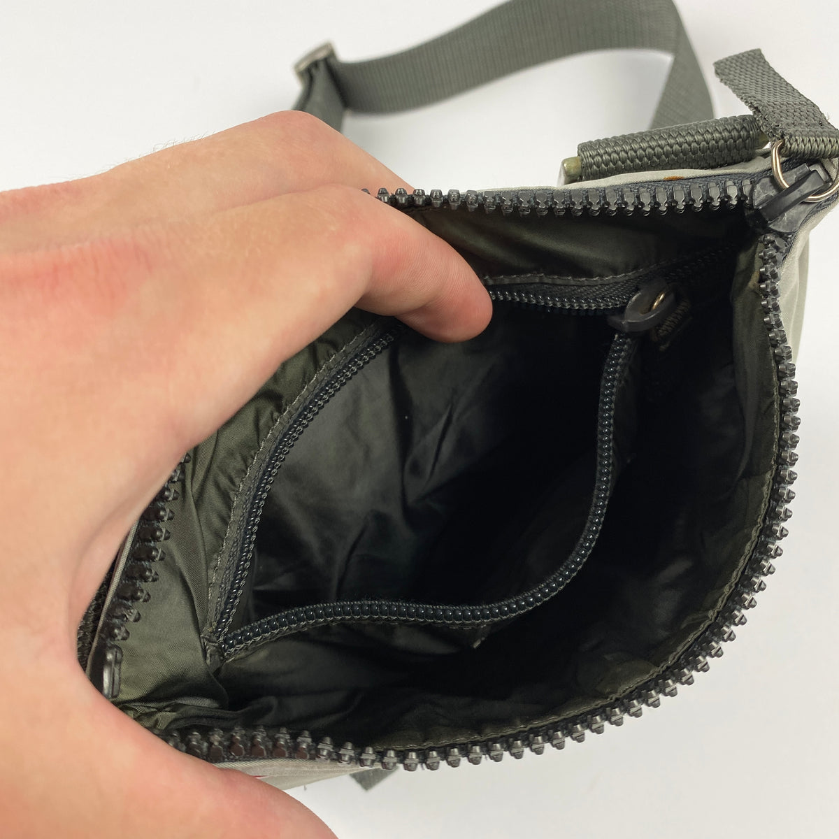 PRADA SPORT Umhängetasche