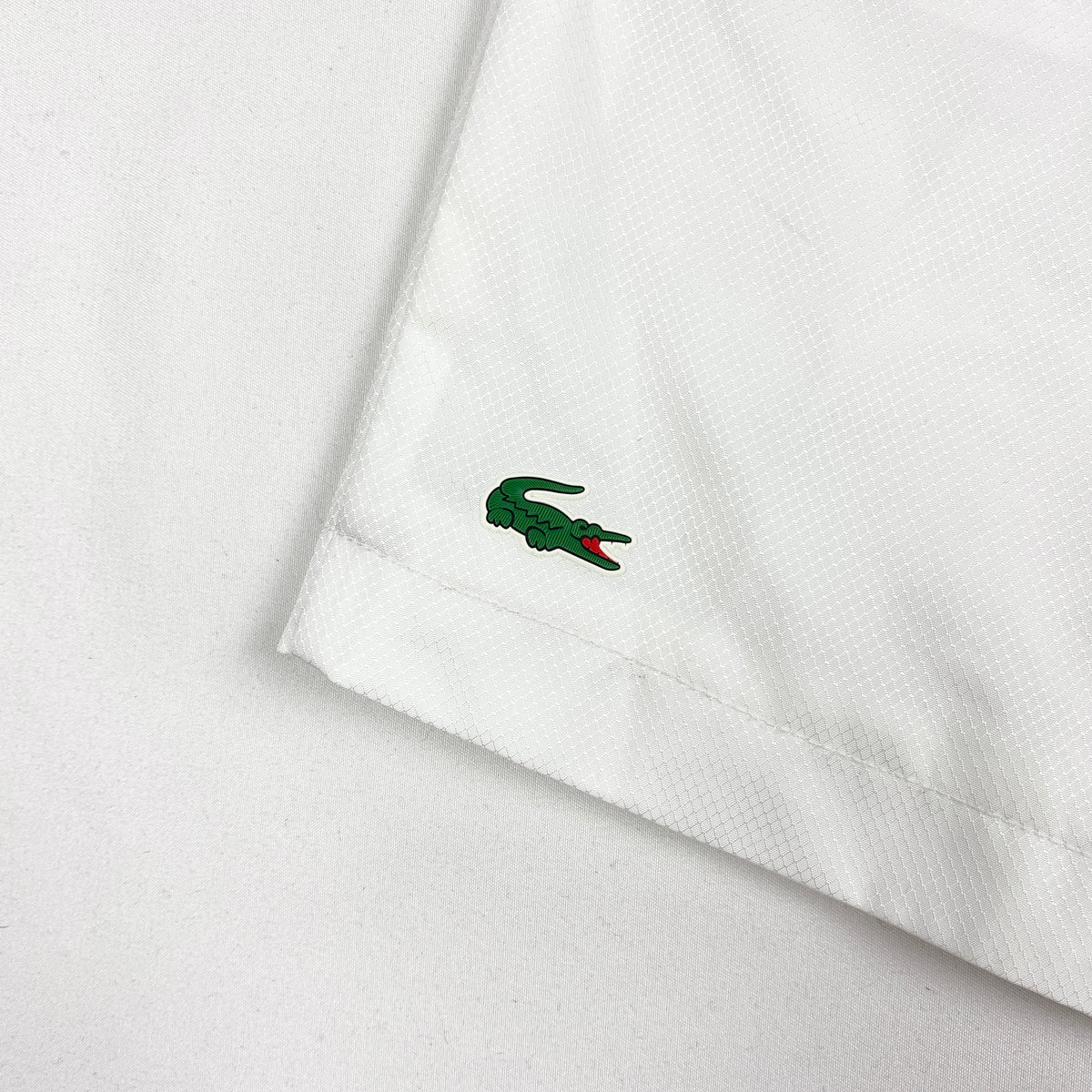 LACOSTE SPORT multicolor shorts