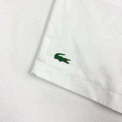 LACOSTE SPORT multicolor shorts