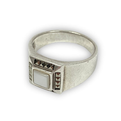 925 Sterling Silber Ring
