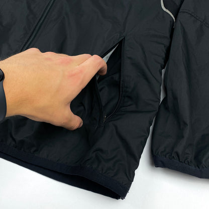 NIKE Reflective Track Jacket