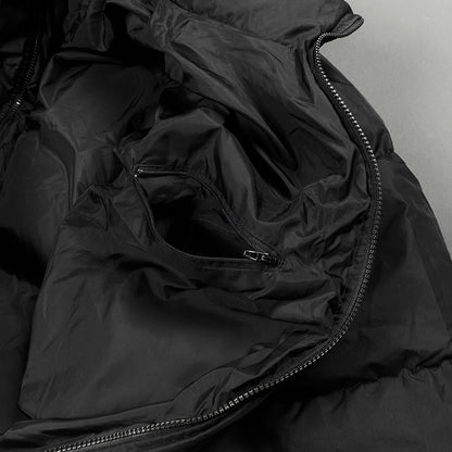 NIKE Backswoosh Puffer Jacke