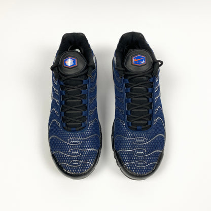 Nike Air Max Plus Tn 'Navy Chrimson' (2019)