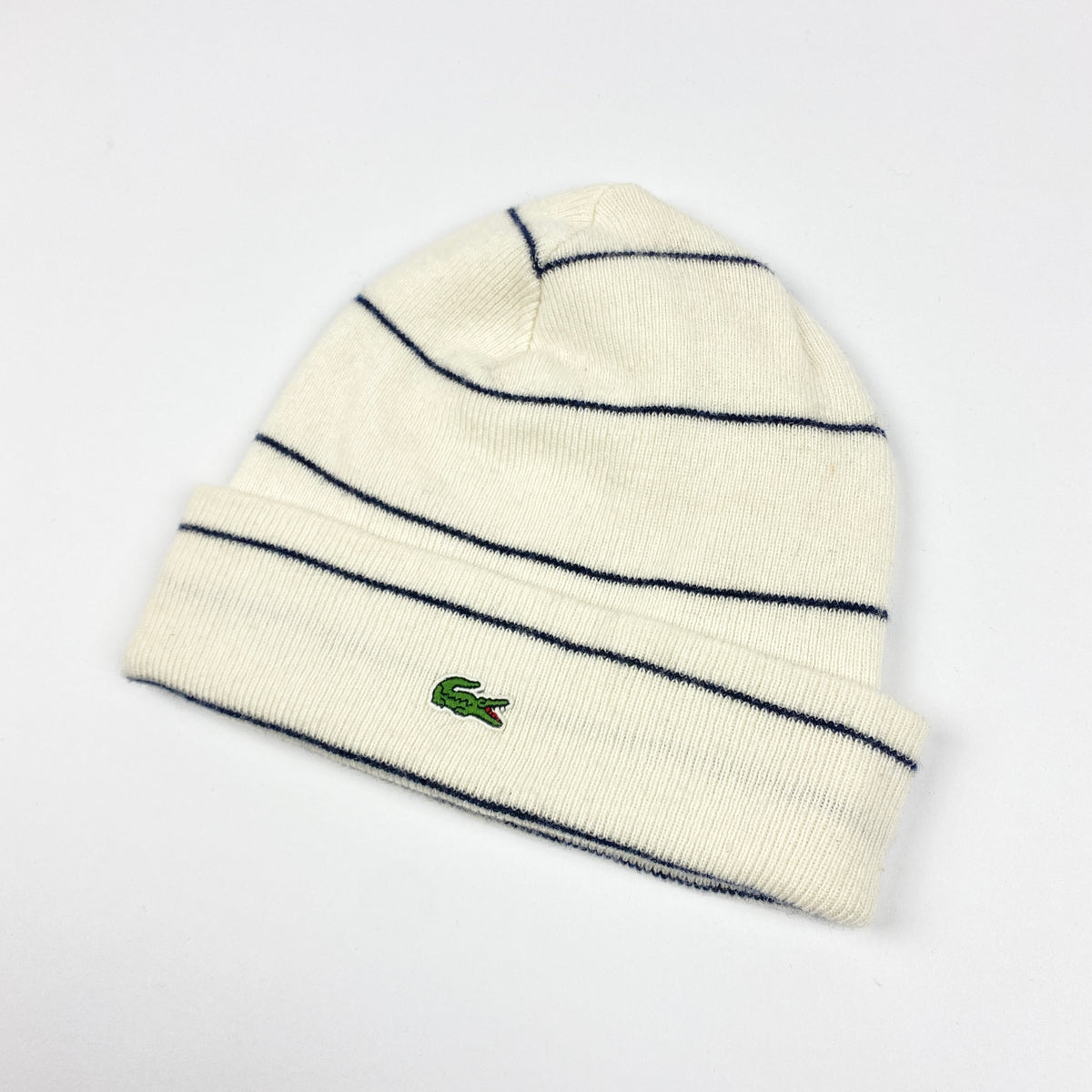LACOSTE beanie