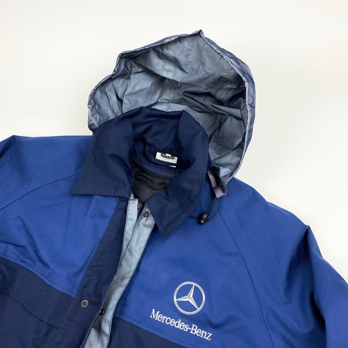 Vintage MERCEDES BENZ jacket