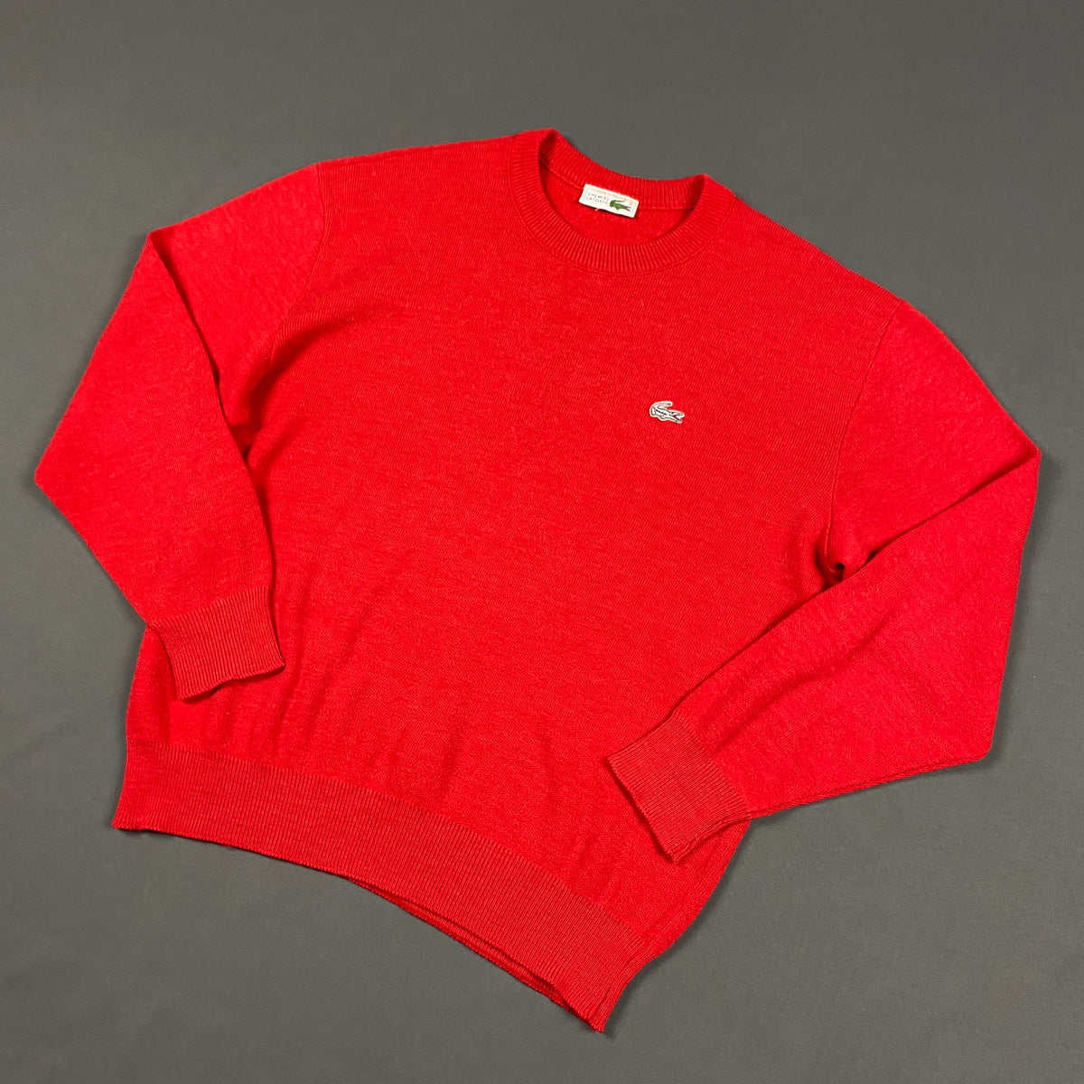LACOSTE Strick Sweater