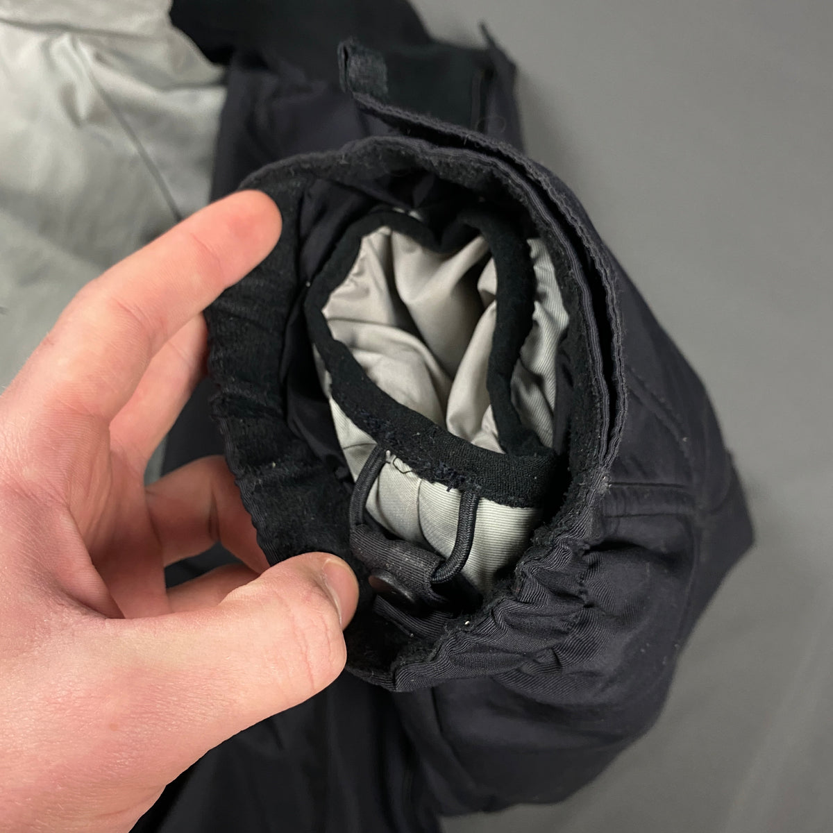 NIKE 2in1 Winterjacke
