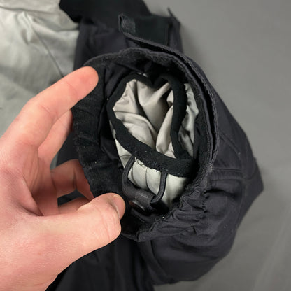 NIKE 2in1 Winterjacke
