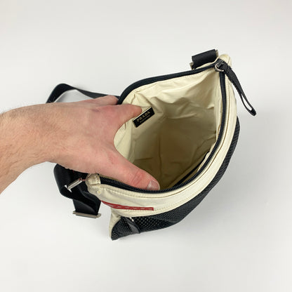 PRADA SPORT Umhängetasche