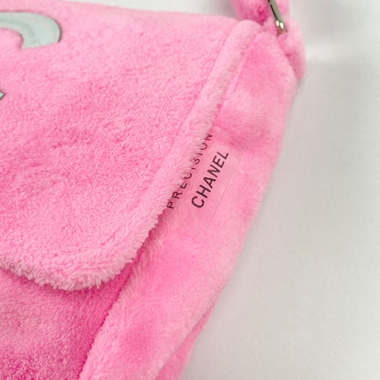 CHANEL 2006 Fantasy Tasche
