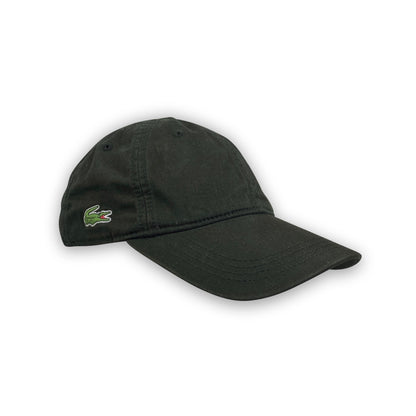 LACOSTE Logo Kappe