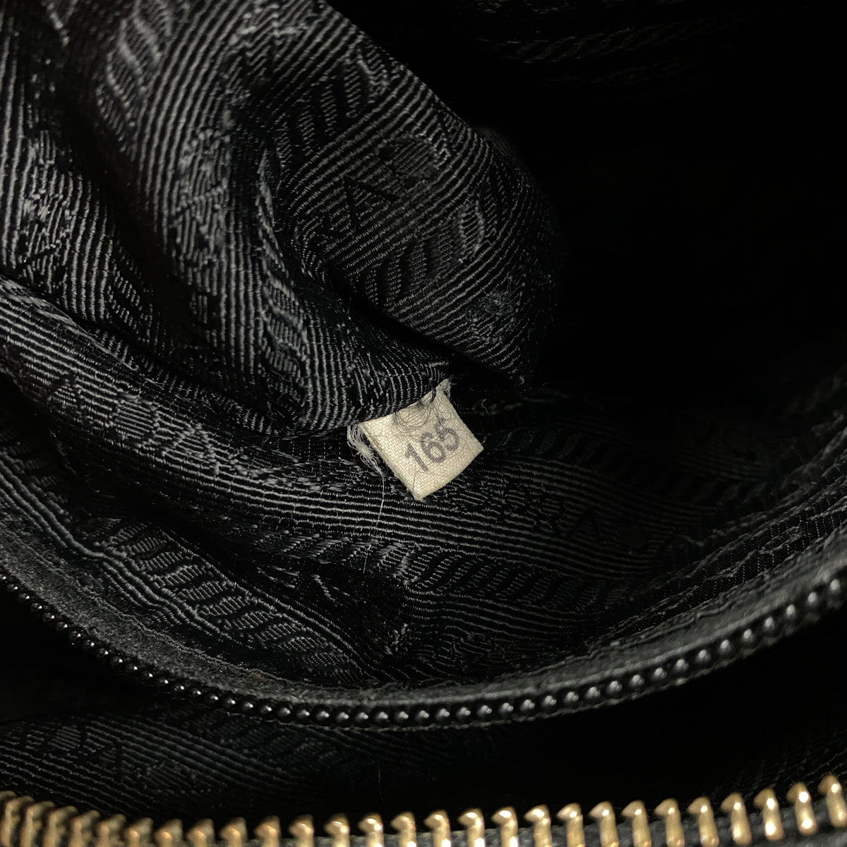 PRADA Umhängetasche