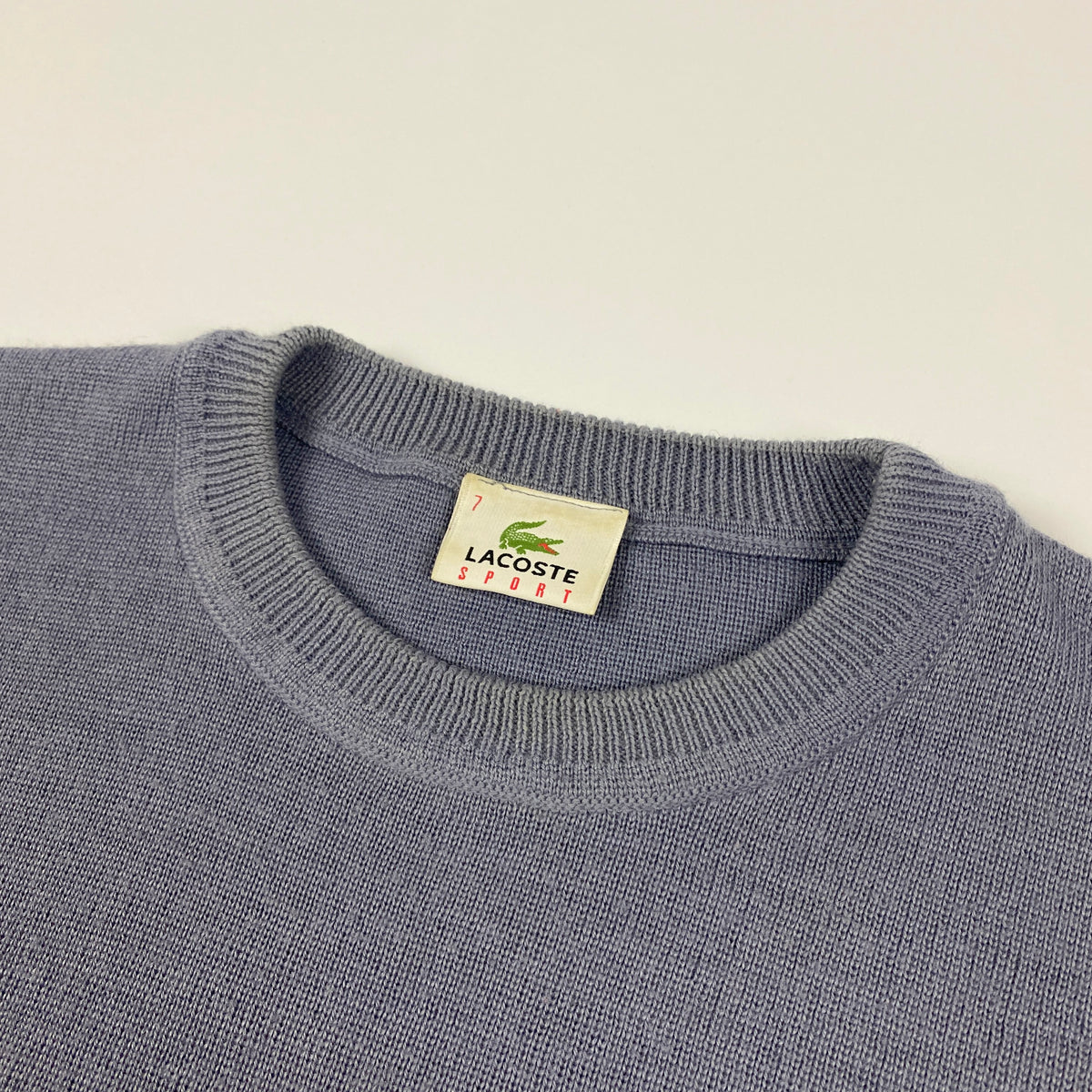 LACOSTE Strick Sweater